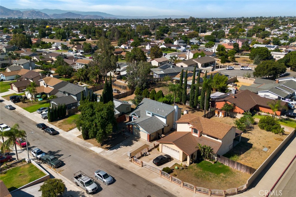 7724 Myles Court