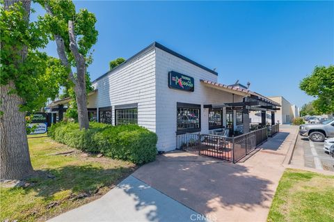 Photo of 1319 N Grand Avenue, Covina, CA 91724 (MLS # CV25175511)