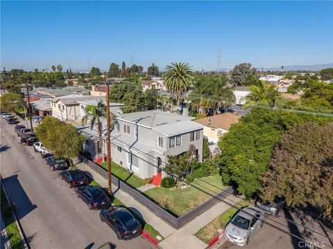 9421 Dearborn South Gate CA 90280