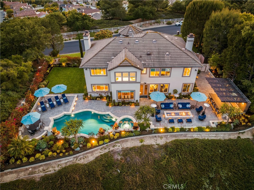 Pinnacle (PINN) - Residential