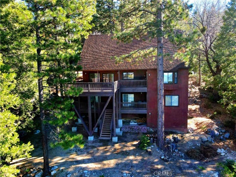 Photo of 7501 Yosemite Park Way, Yosemite, CA 95389 (MLS # FR26204358)