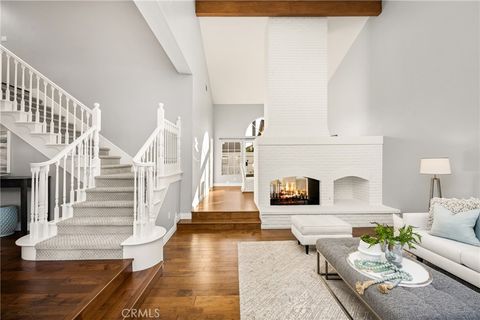 29901 Weatherwood Laguna Niguel CA 92677