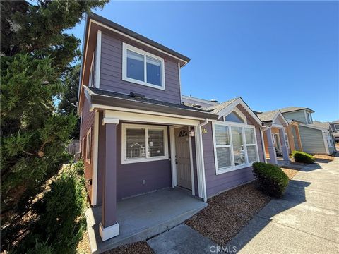 Tiny photo for 115 Treadway Court, Cloverdale, CA 95425 (MLS # LC26158849)