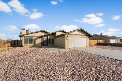 Photo of 20024 87th St, California City, CA 93505 (MLS # SR26024398)