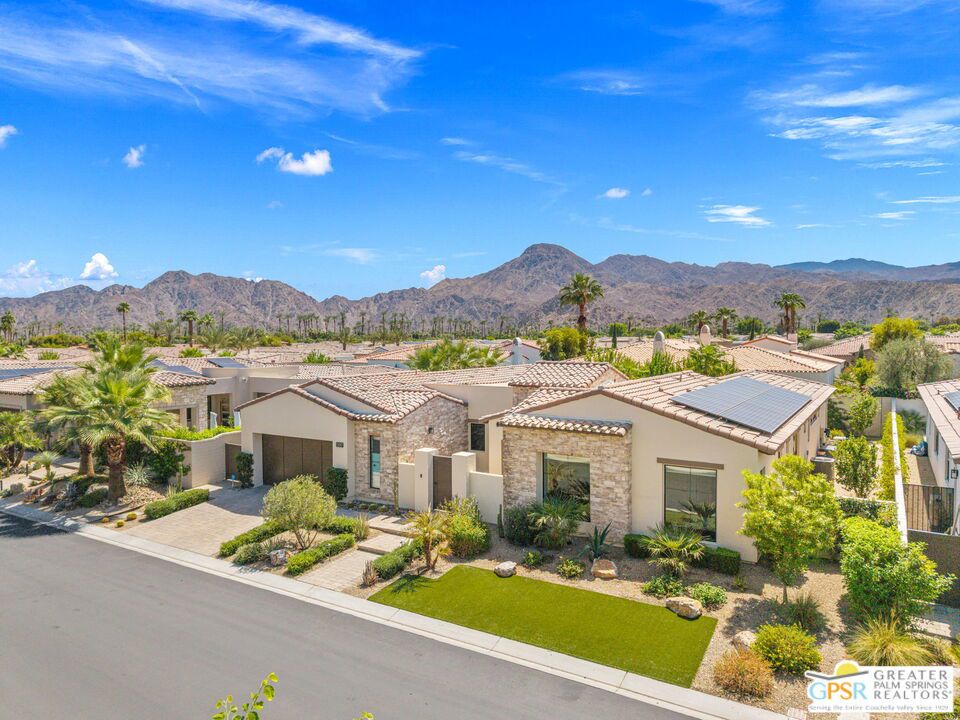 75087 Mansfield Drive
