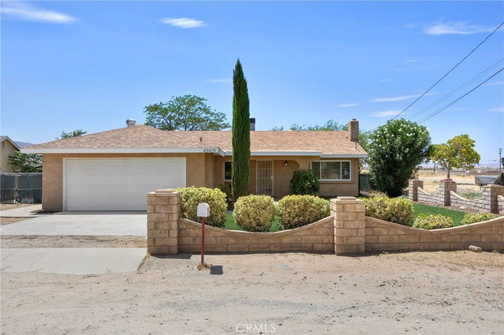 43429 51st Street W