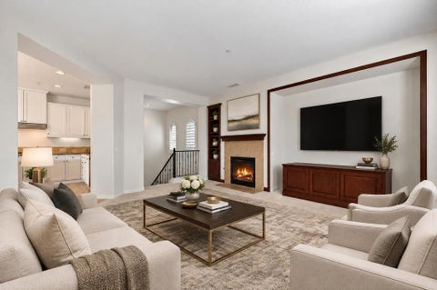Photo of 4194 Via Mattina, Palm Desert, CA 92260 (MLS # 219154478DA)