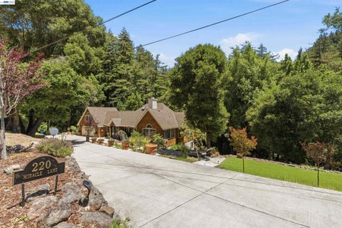 Photo of 220 Miracle Ln LN, Santa Cruz, CA 95060 (MLS # 41144702)