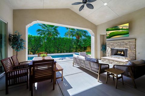 Photo of 81805 Four Seasons Place, La Quinta, CA 92253 (MLS # 219131721DA)