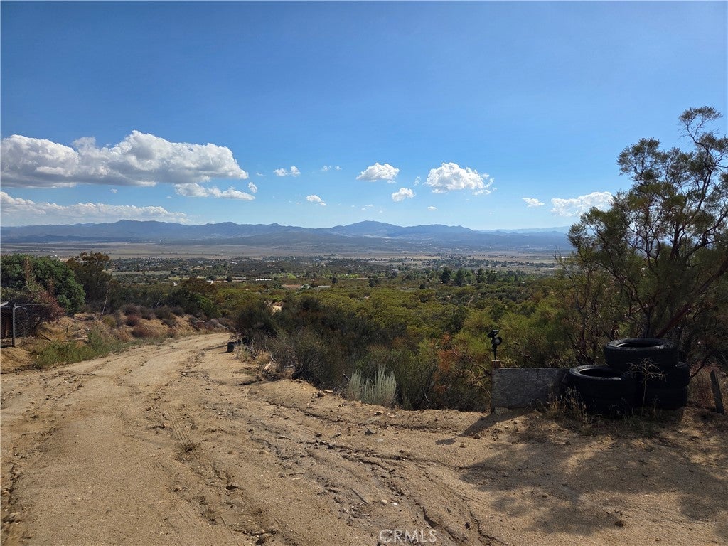0 Mount Rd