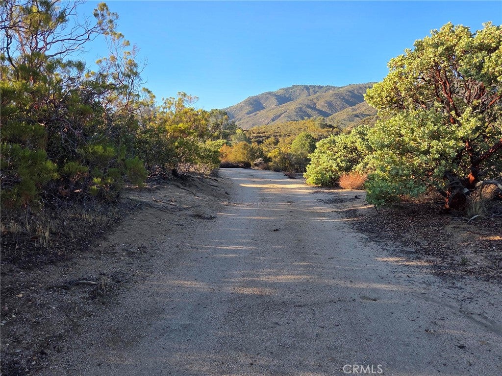 0 Mount Rd