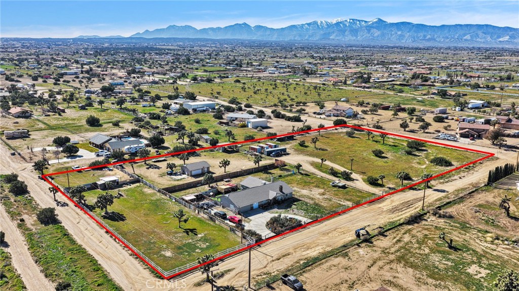 Photo 1 of 65 — 10276 Aster Road, Oak Hills, CA 92344