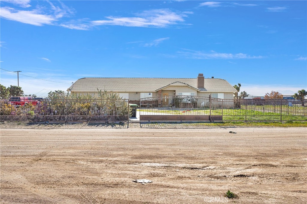 10276 Aster Road