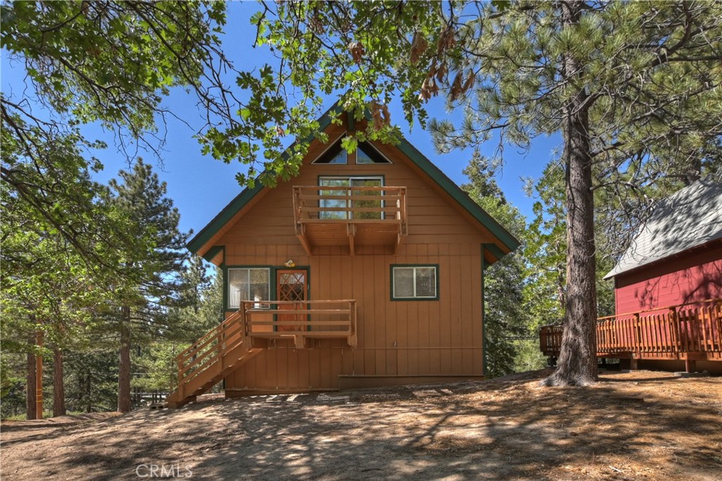 33533 Holcomb Creek Drive