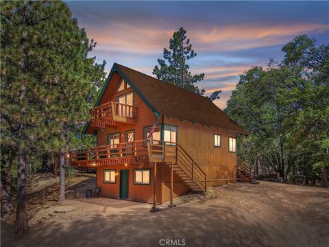 33533 Holcomb Creek Drive Green Valley Lake CA 92341