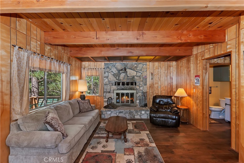 33533 Holcomb Creek Drive
