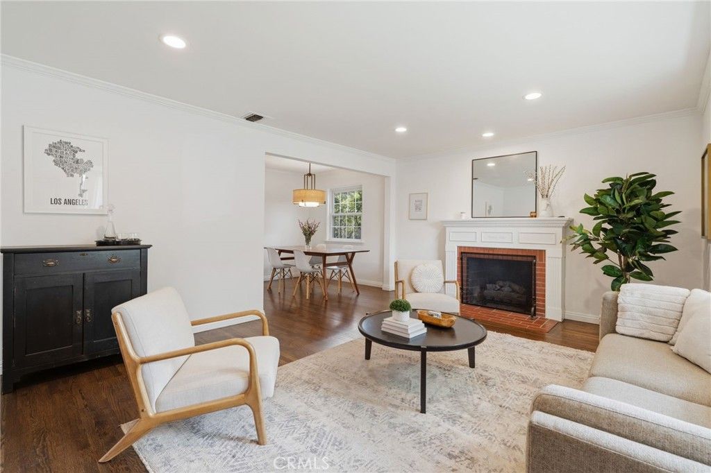 Photo of 5423 Columbus Ave AVE, Sherman Oaks, CA 91411 (MLS # GD26104924)