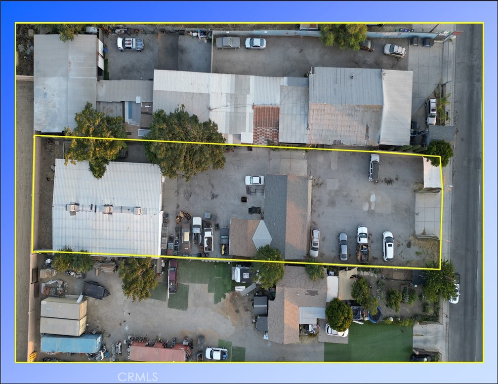 5064 Etiwanda Avenue