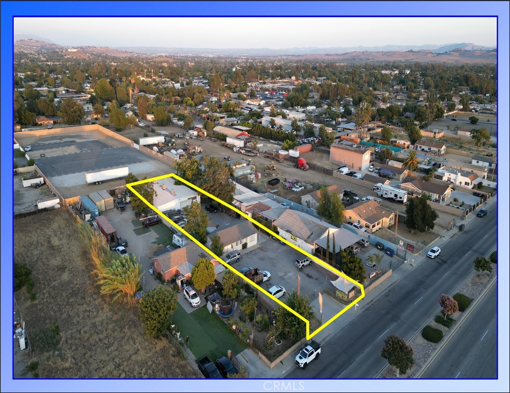 5064 Etiwanda Avenue