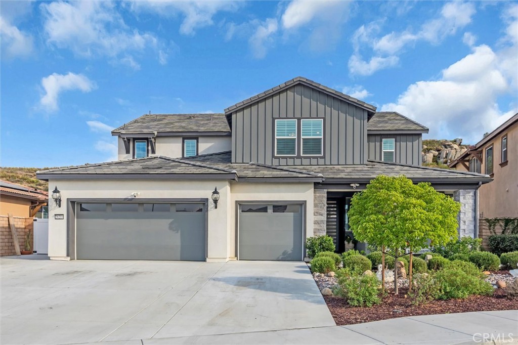 26219 Silver Birch Drive