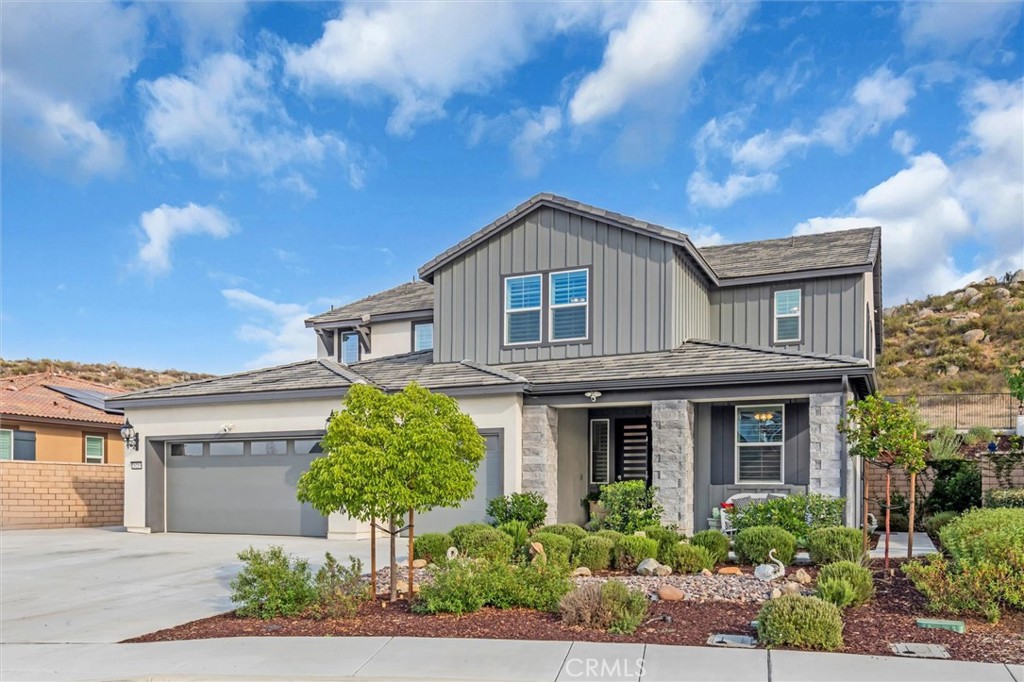 26219 Silver Birch Drive