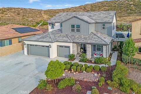 26219 Silver Birch Drive Menifee CA 92584