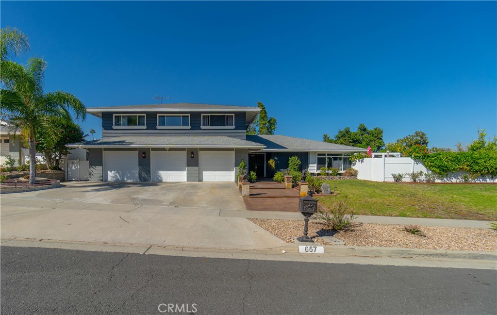 GREENGATE - Residential