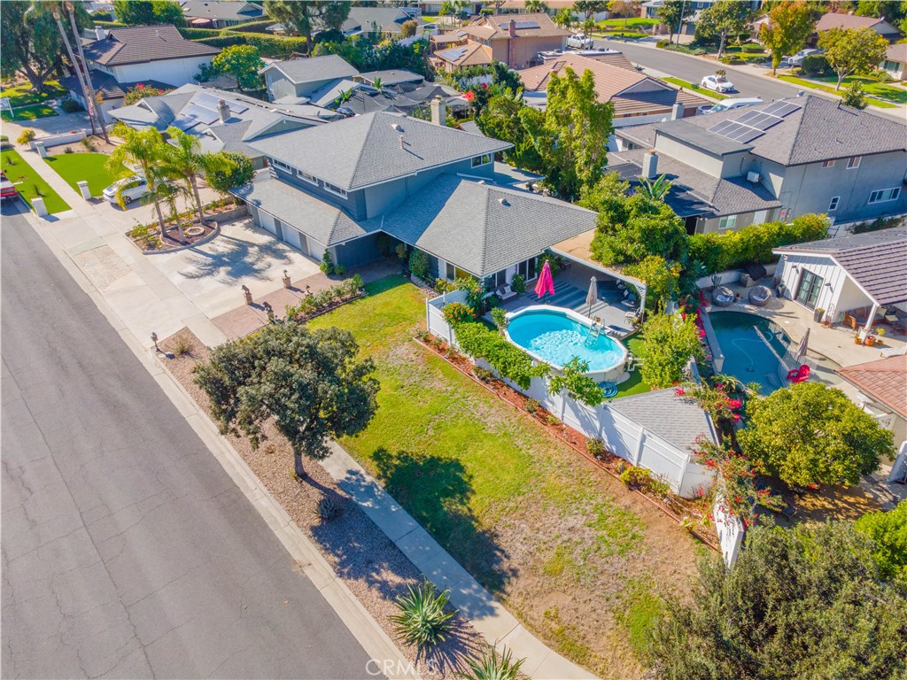 GREENGATE - Residential