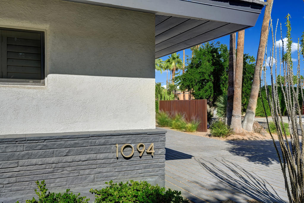 Deepwell - Residential