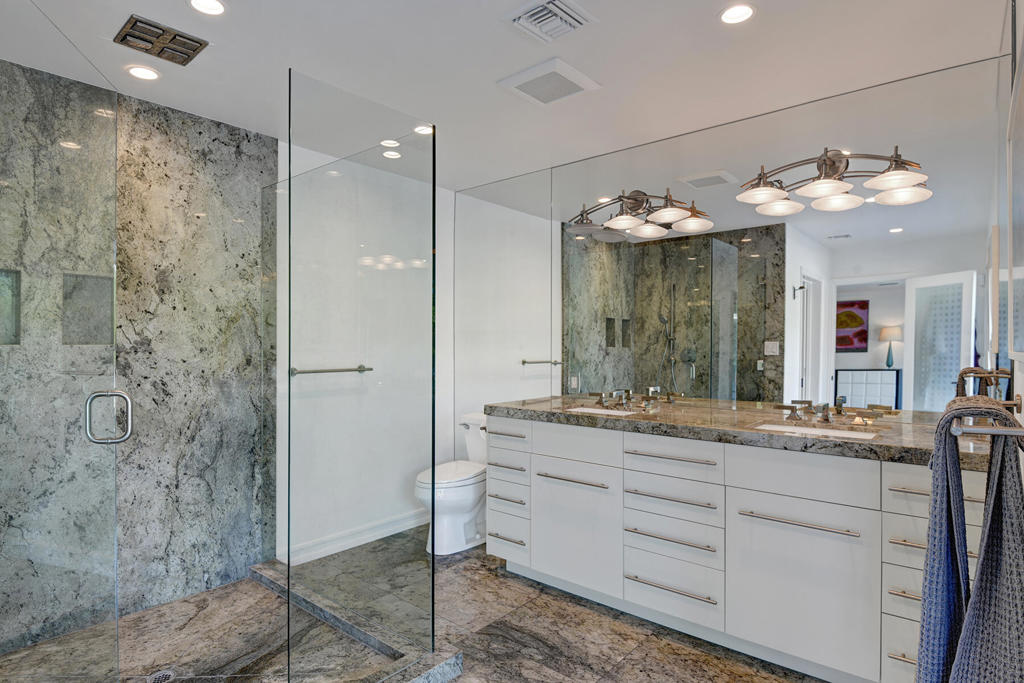 Deepwell - Residential