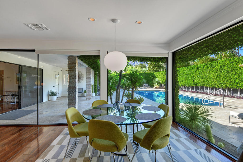 Deepwell - Residential