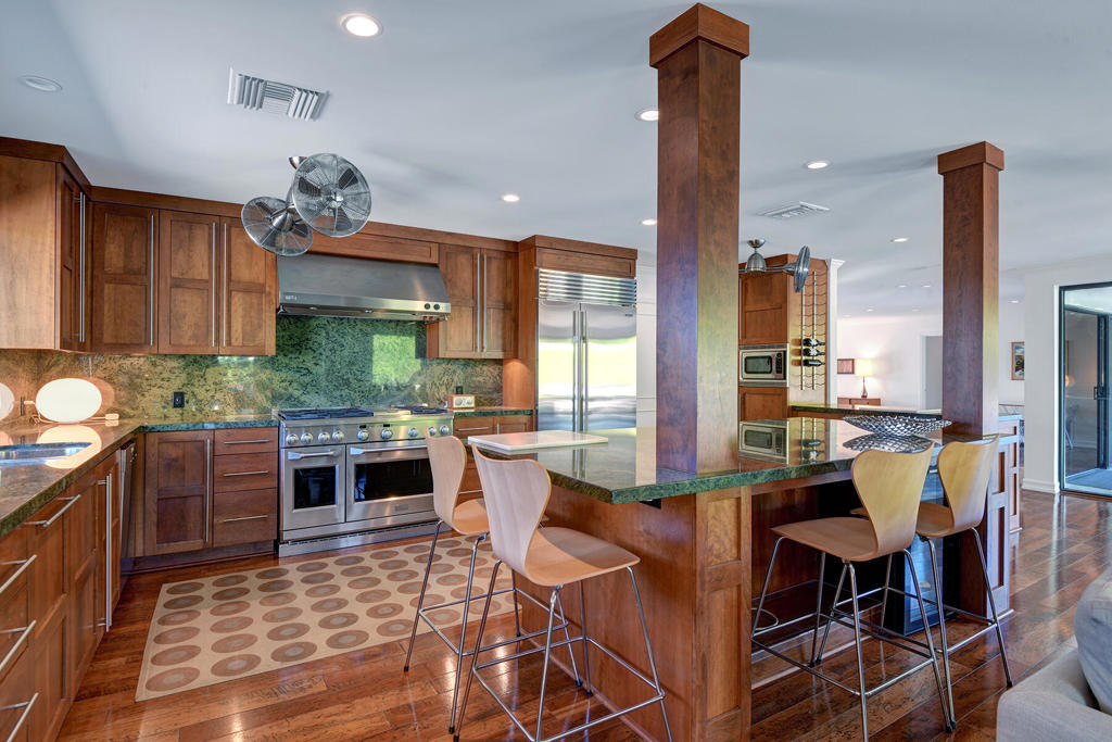 Deepwell - Residential