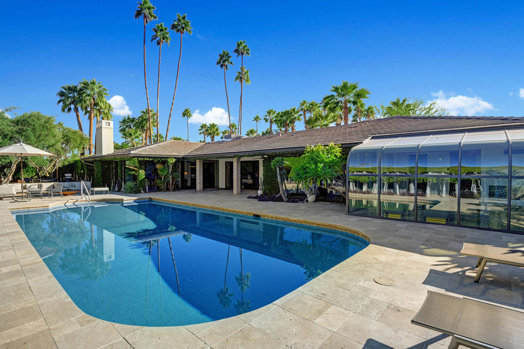 Deepwell - Residential