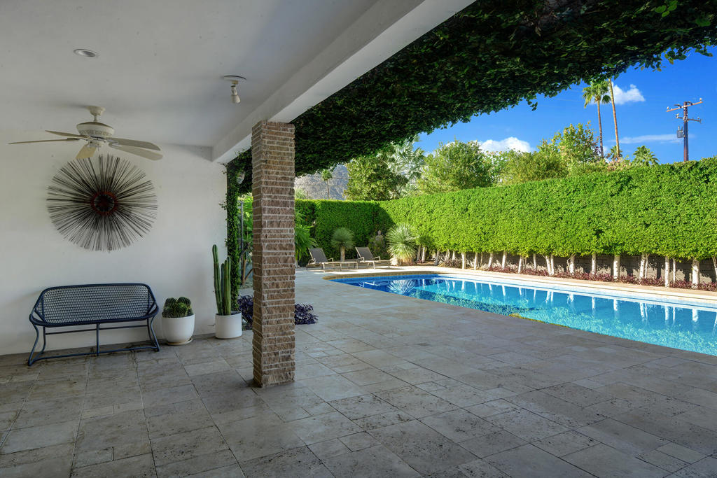 Deepwell - Residential