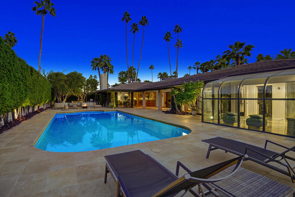 Deepwell - Residential