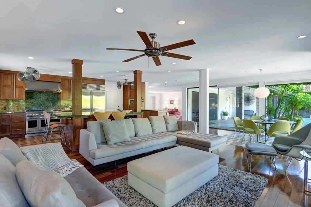 Deepwell - Residential