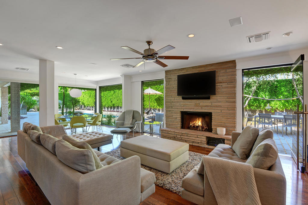 Deepwell - Residential