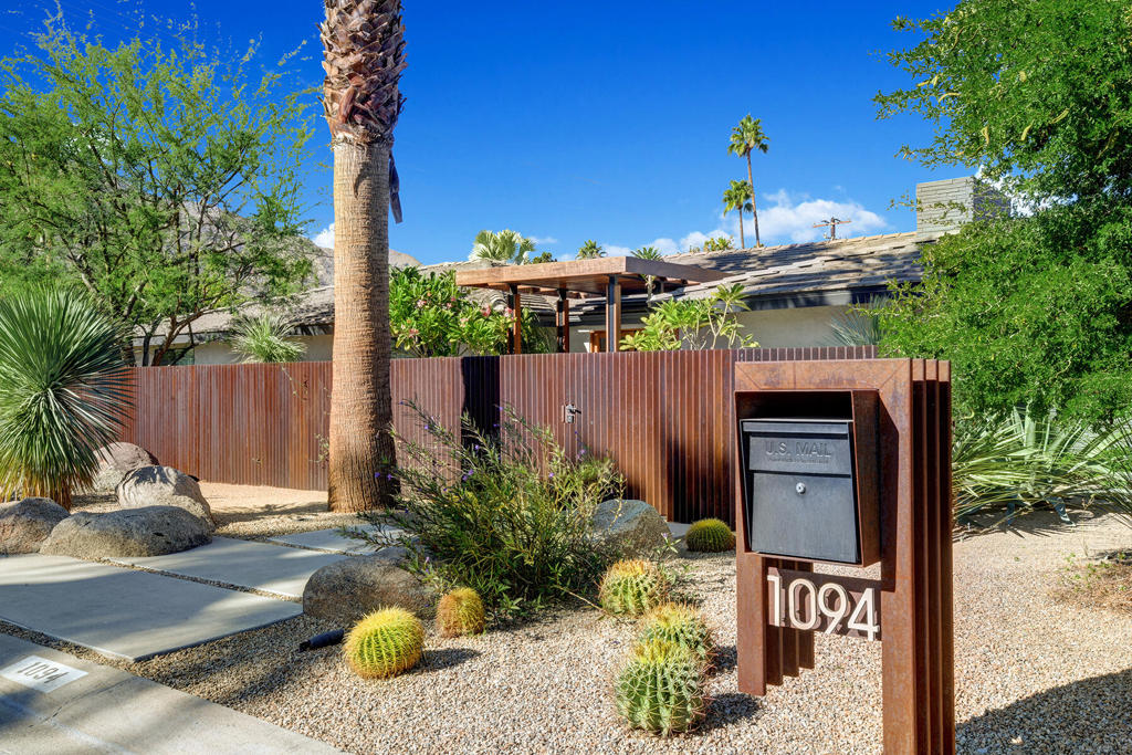 Deepwell - Residential