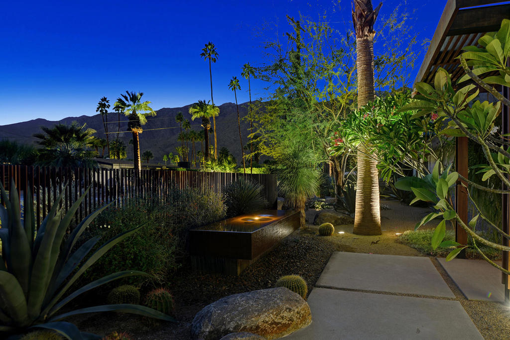 Deepwell - Residential