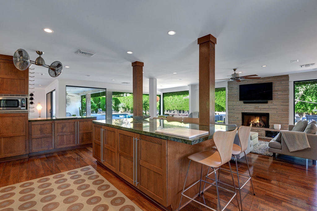 Deepwell - Residential