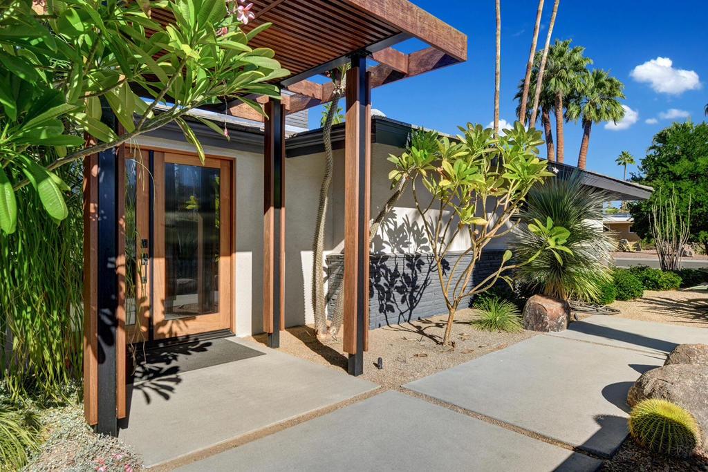 Deepwell - Residential