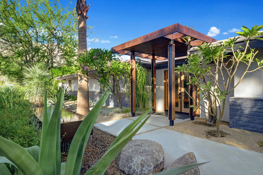 Deepwell - Residential