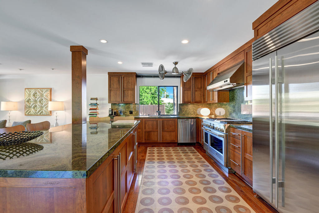 Deepwell - Residential