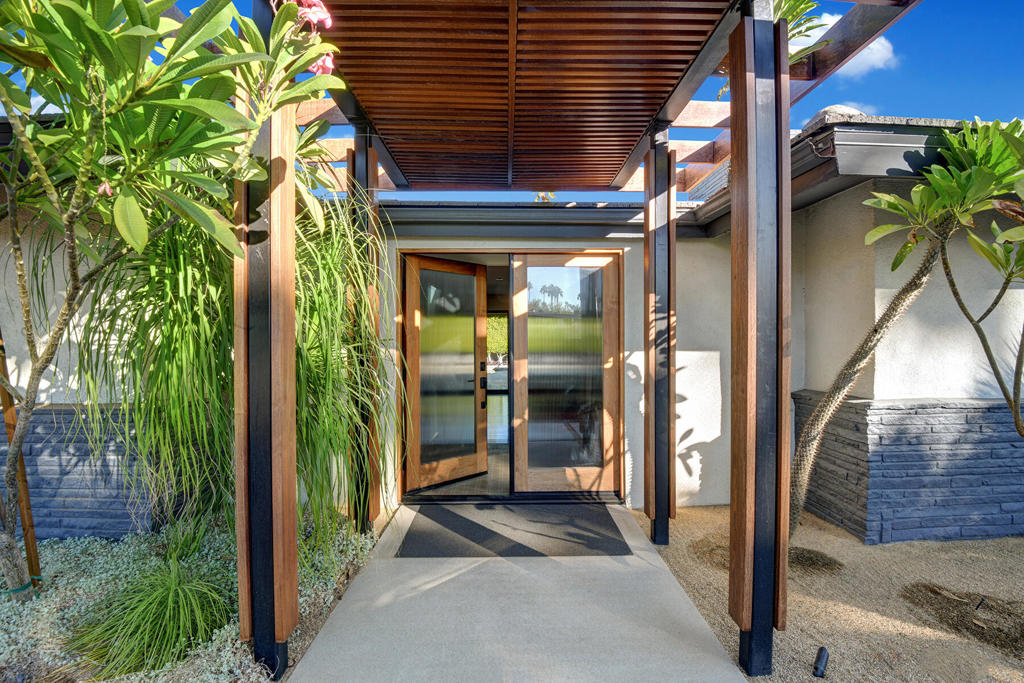 Deepwell - Residential