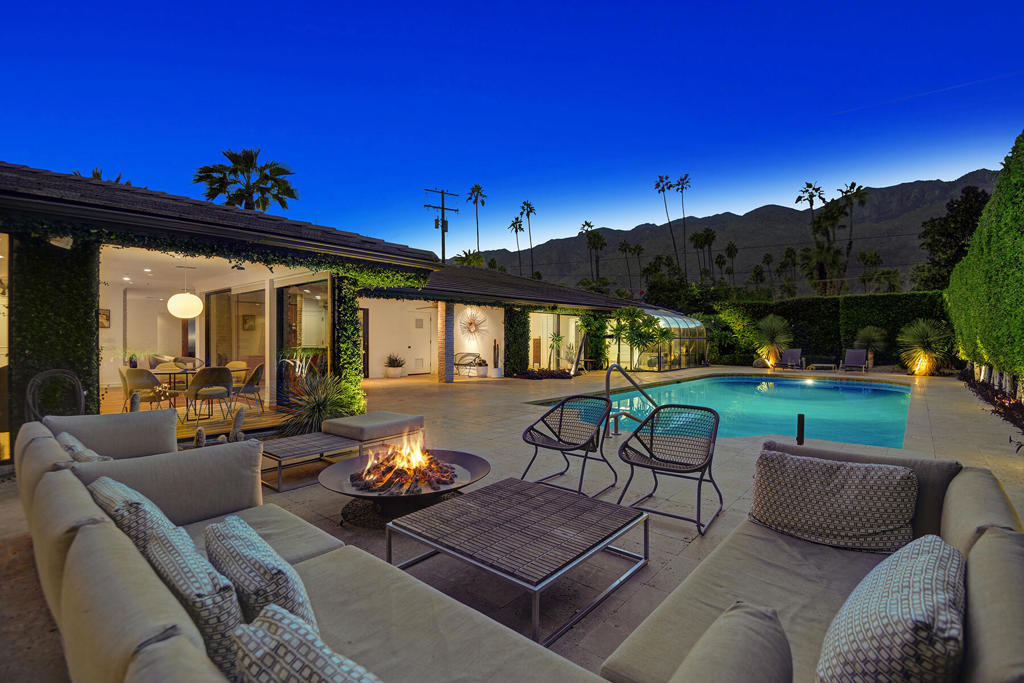 Deepwell - Residential