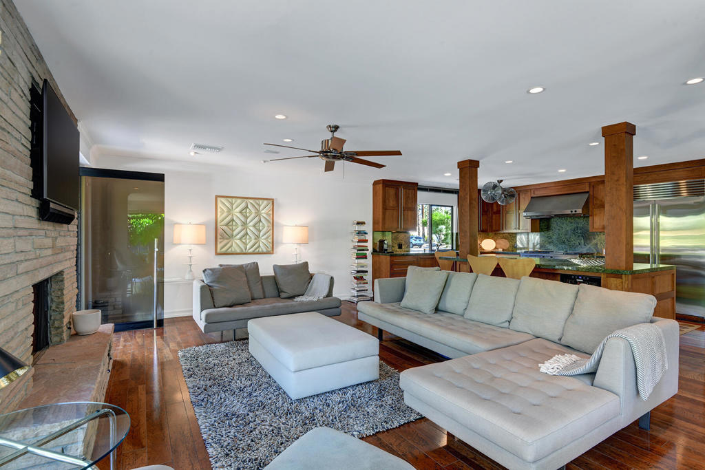 Deepwell - Residential