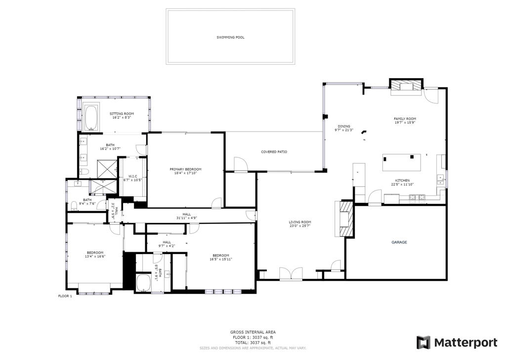 Deepwell - Residential