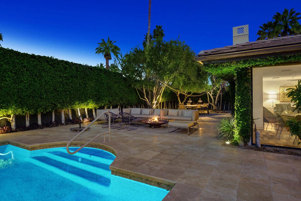 Deepwell - Residential