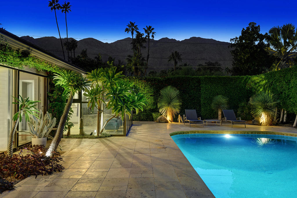 Deepwell - Residential