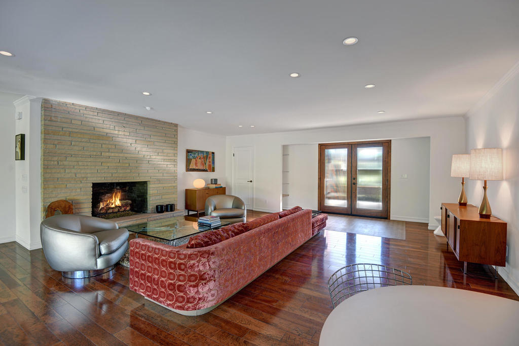 Deepwell - Residential